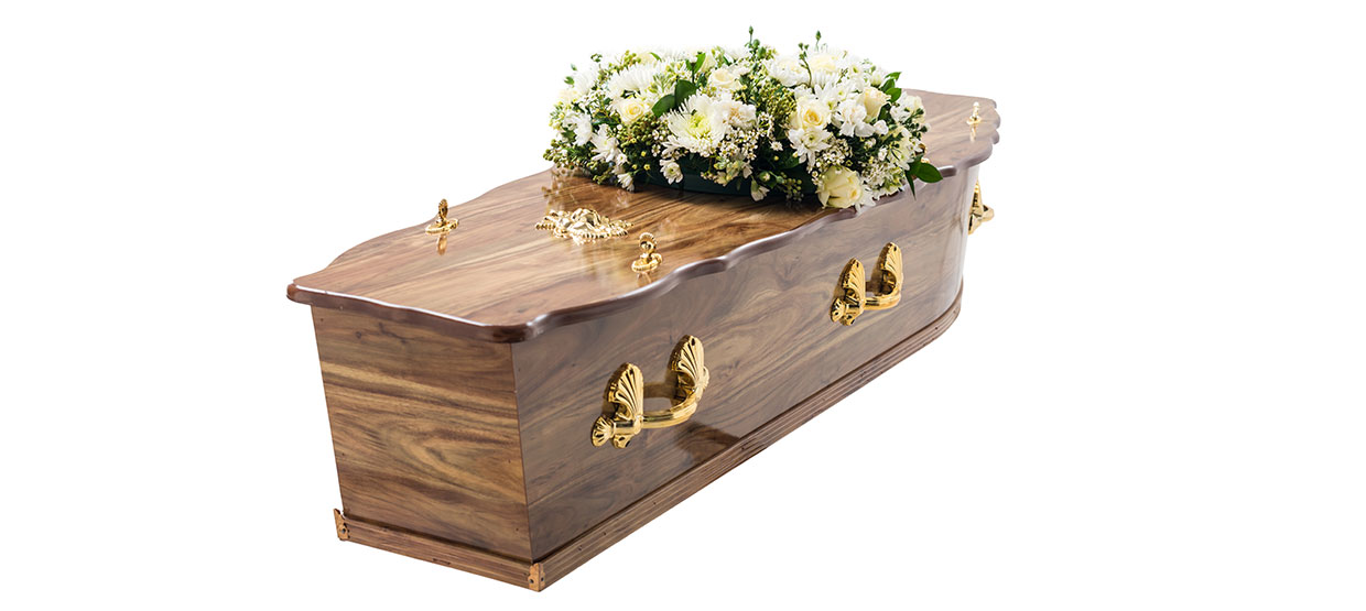 Funeral cover plans
