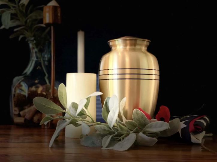 Cremation services