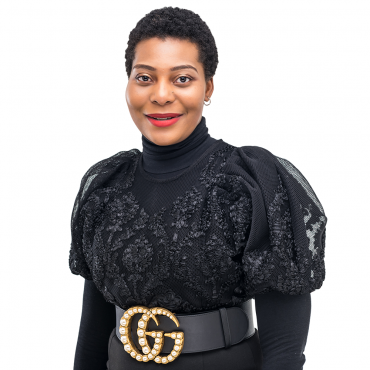 Monica Makhubela