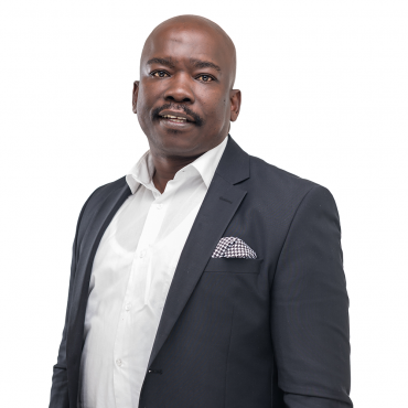 Lucky Makhubela