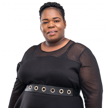 Penina Makhubela