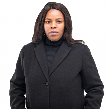 Brenda Makhubela