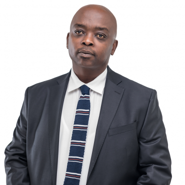 Sipho Makhubela