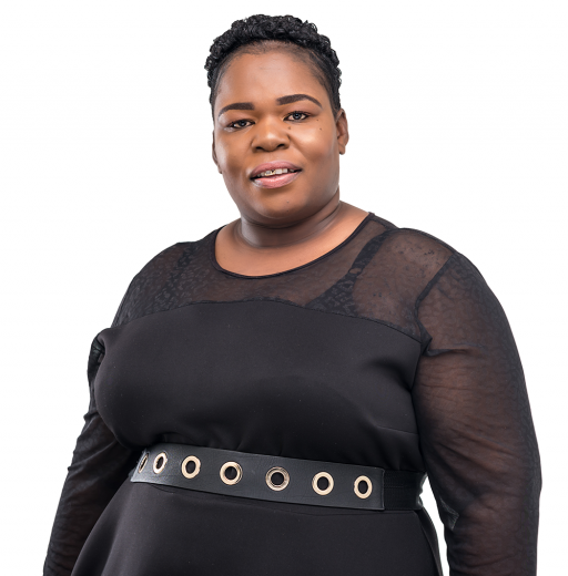 Penina Makhubela