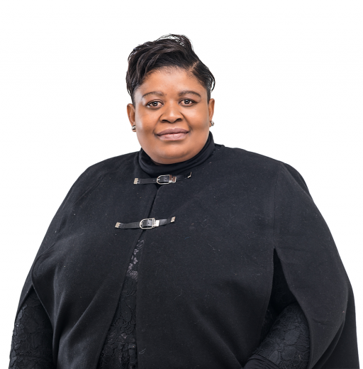 Dumi Makhubela